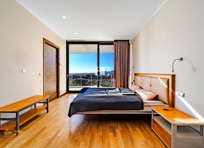 Resale - Villa -
Altea - Altea Hills