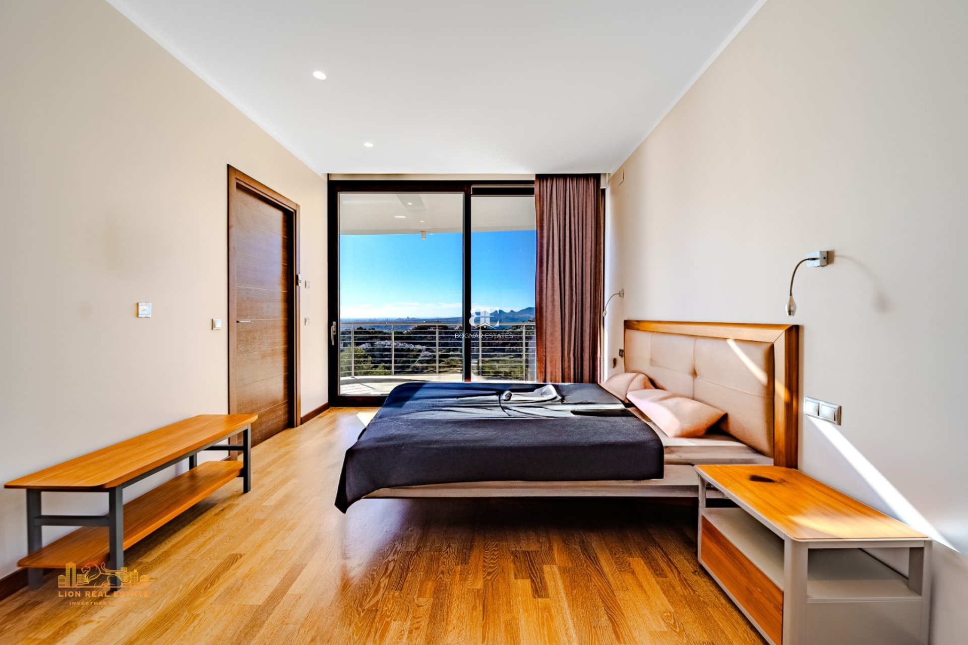 Resale - Villa -
Altea - Altea Hills