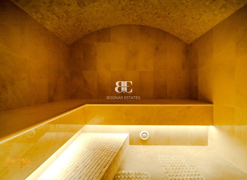 Resale - Villa -
Altea - Altea Hills