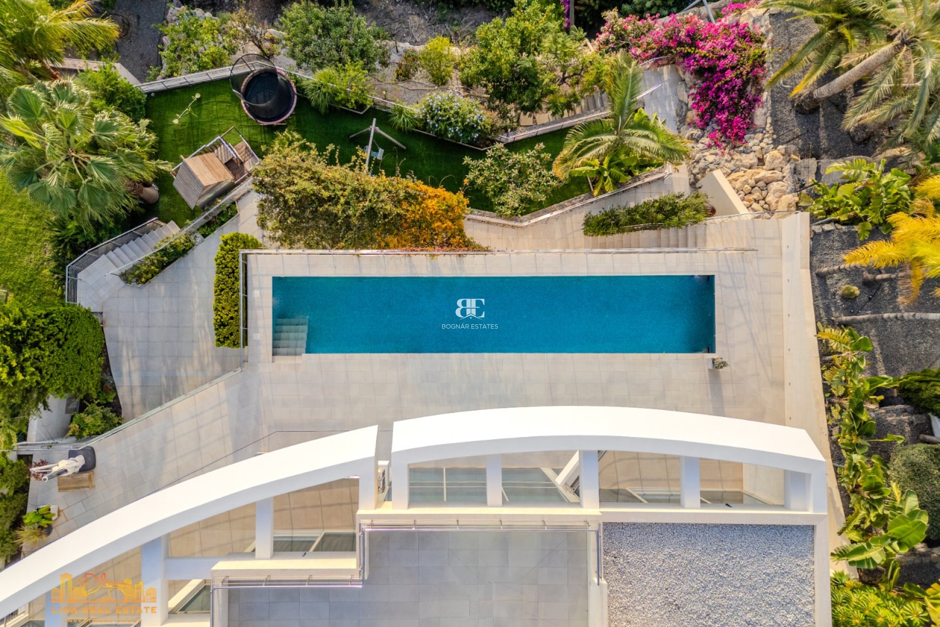 Resale - Villa -
Altea - Altea Hills