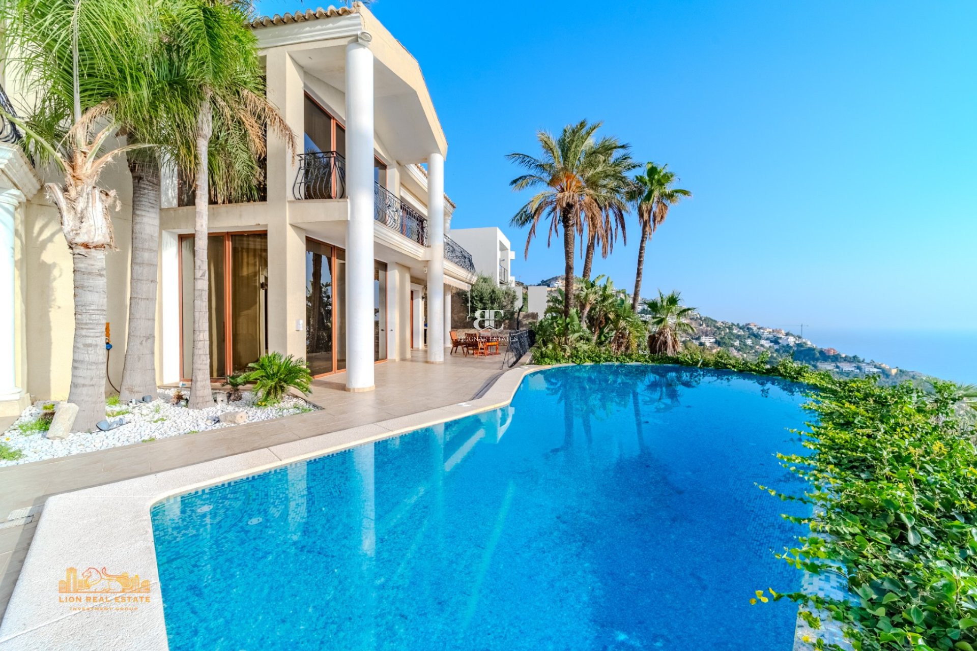 Resale - Villa -
Altea - Altea Hills