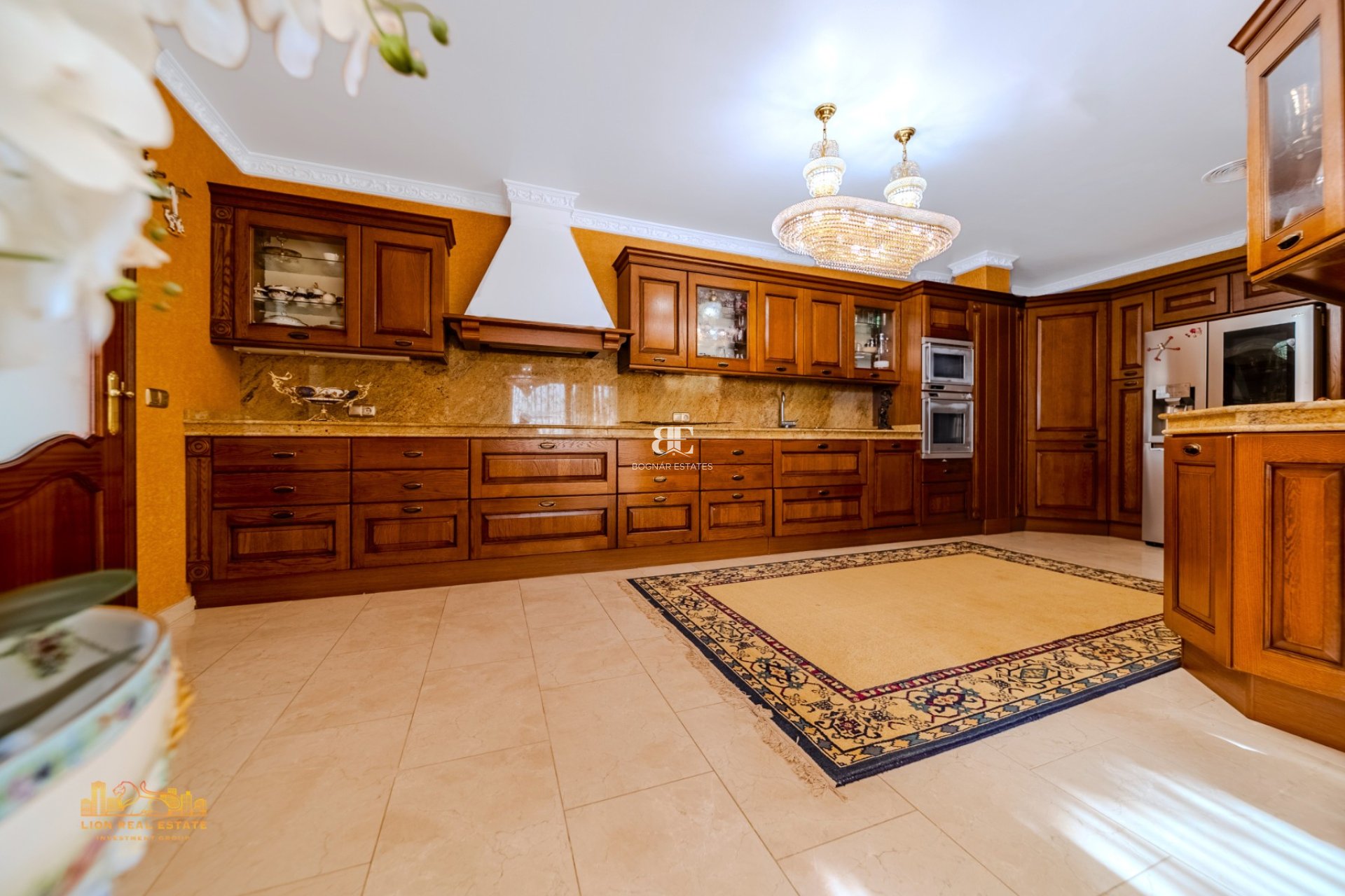 Resale - Villa -
Altea - Altea Hills