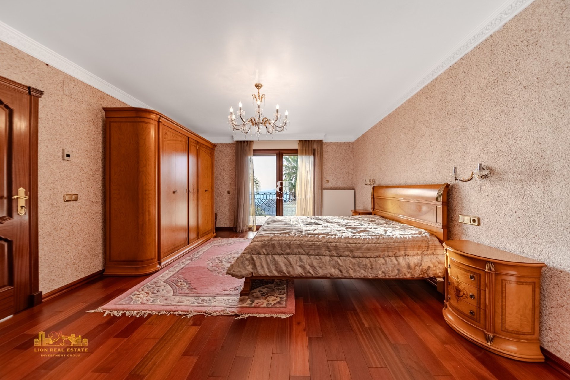 Resale - Villa -
Altea - Altea Hills