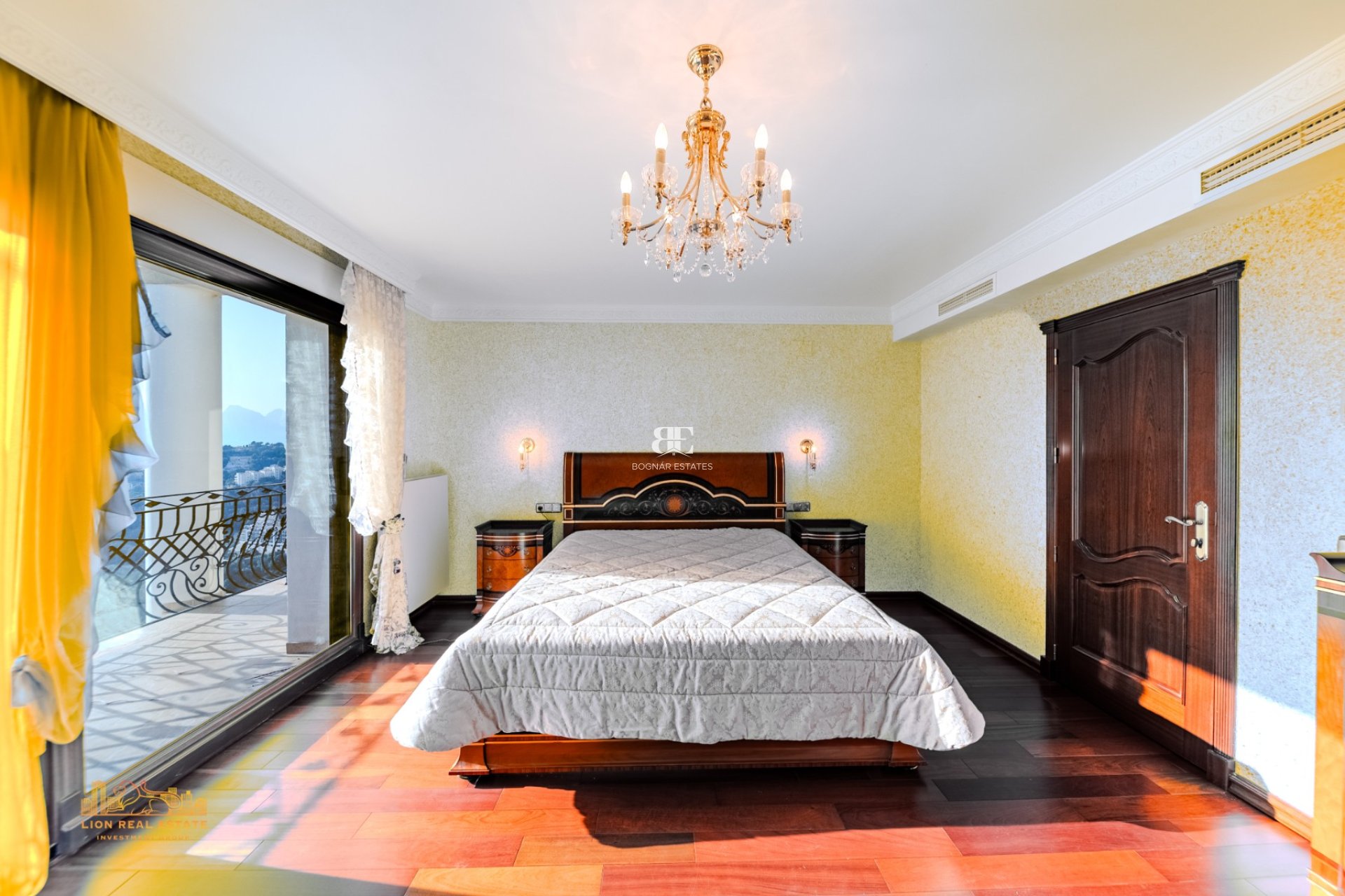 Resale - Villa -
Altea - Altea Hills