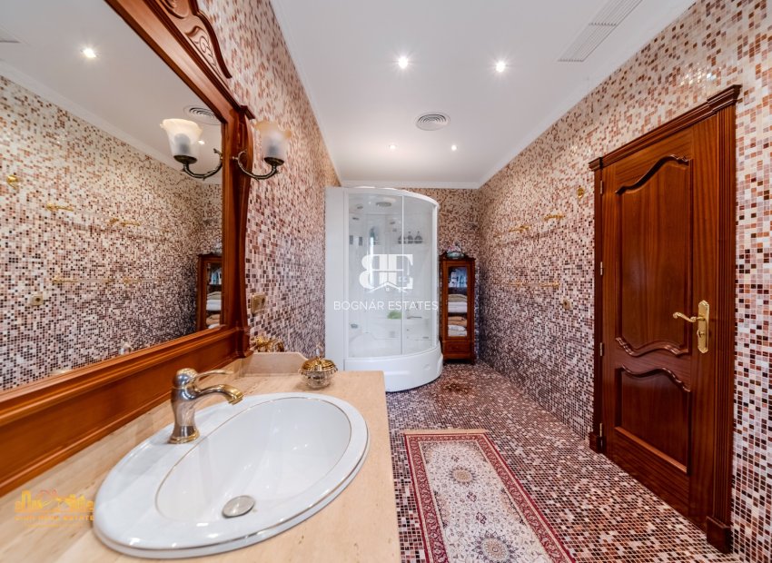 Resale - Villa -
Altea - Altea Hills