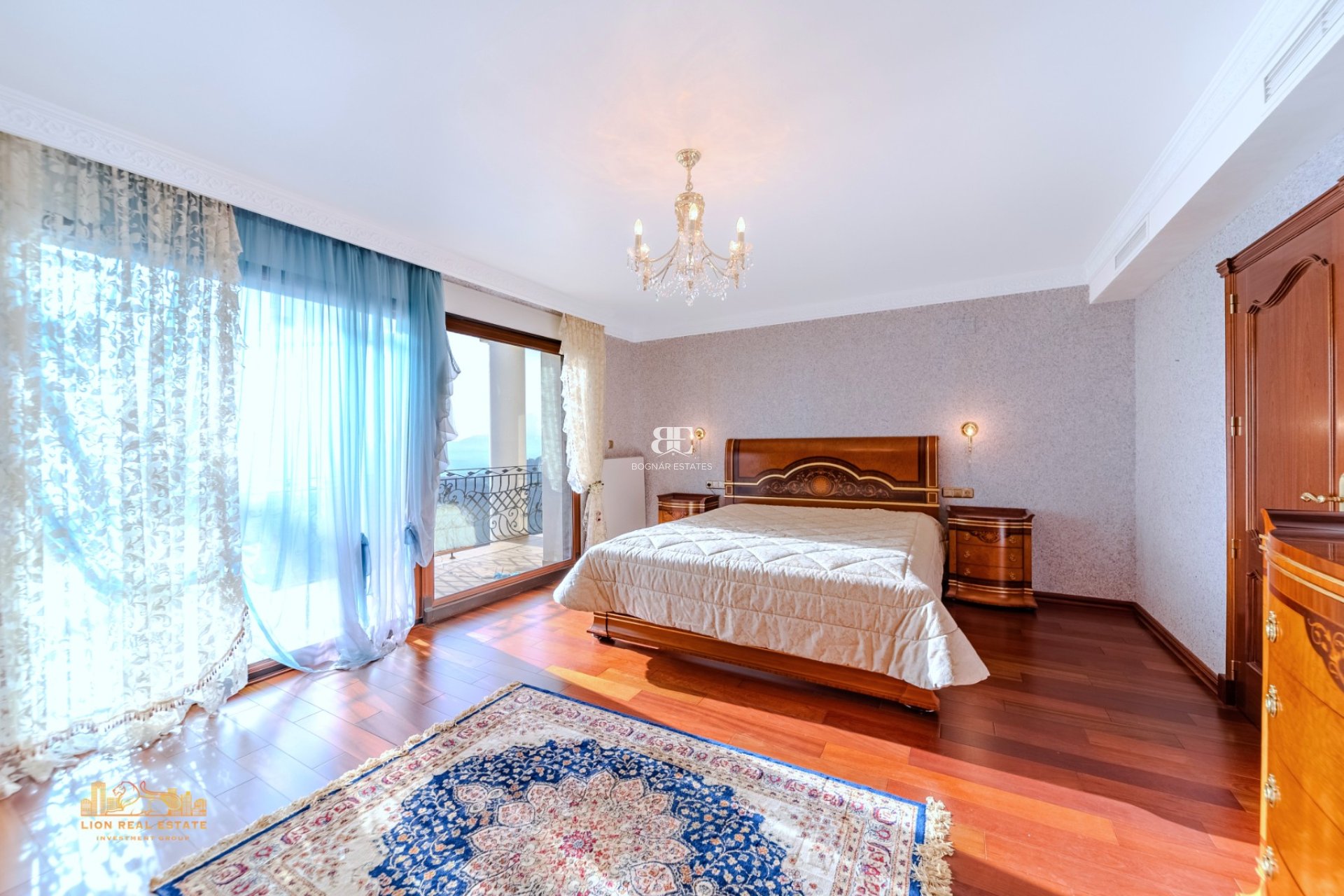 Resale - Villa -
Altea - Altea Hills