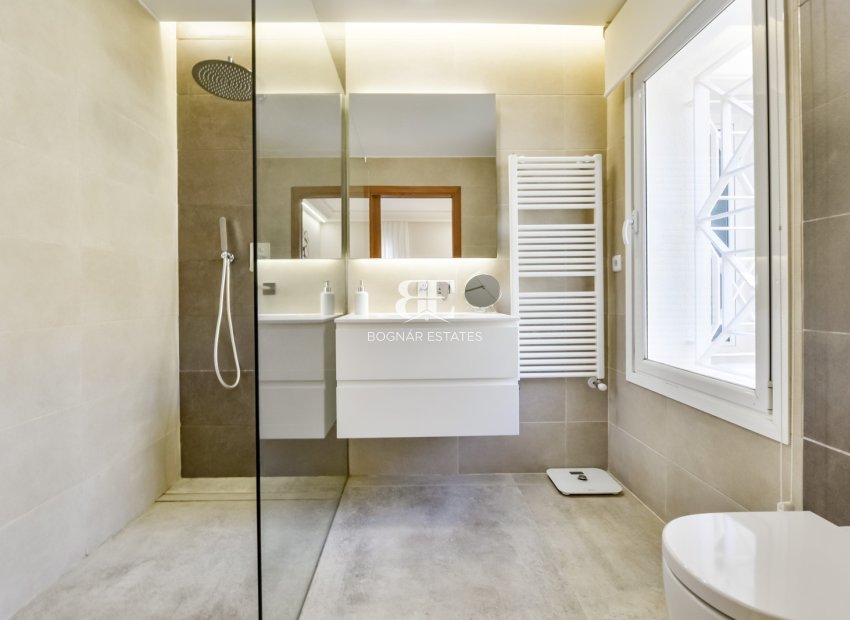 Resale - Villa -
Altea - Sierra de Altea