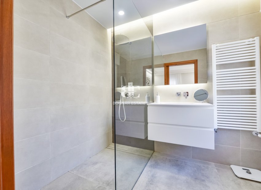 Resale - Villa -
Altea - Sierra de Altea