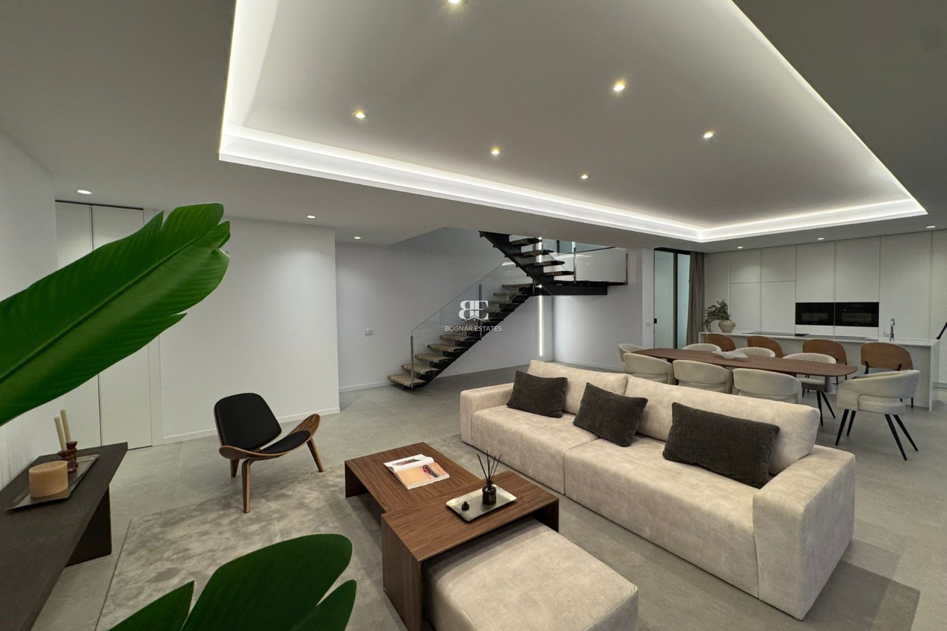 Resale - Villa -
Altea