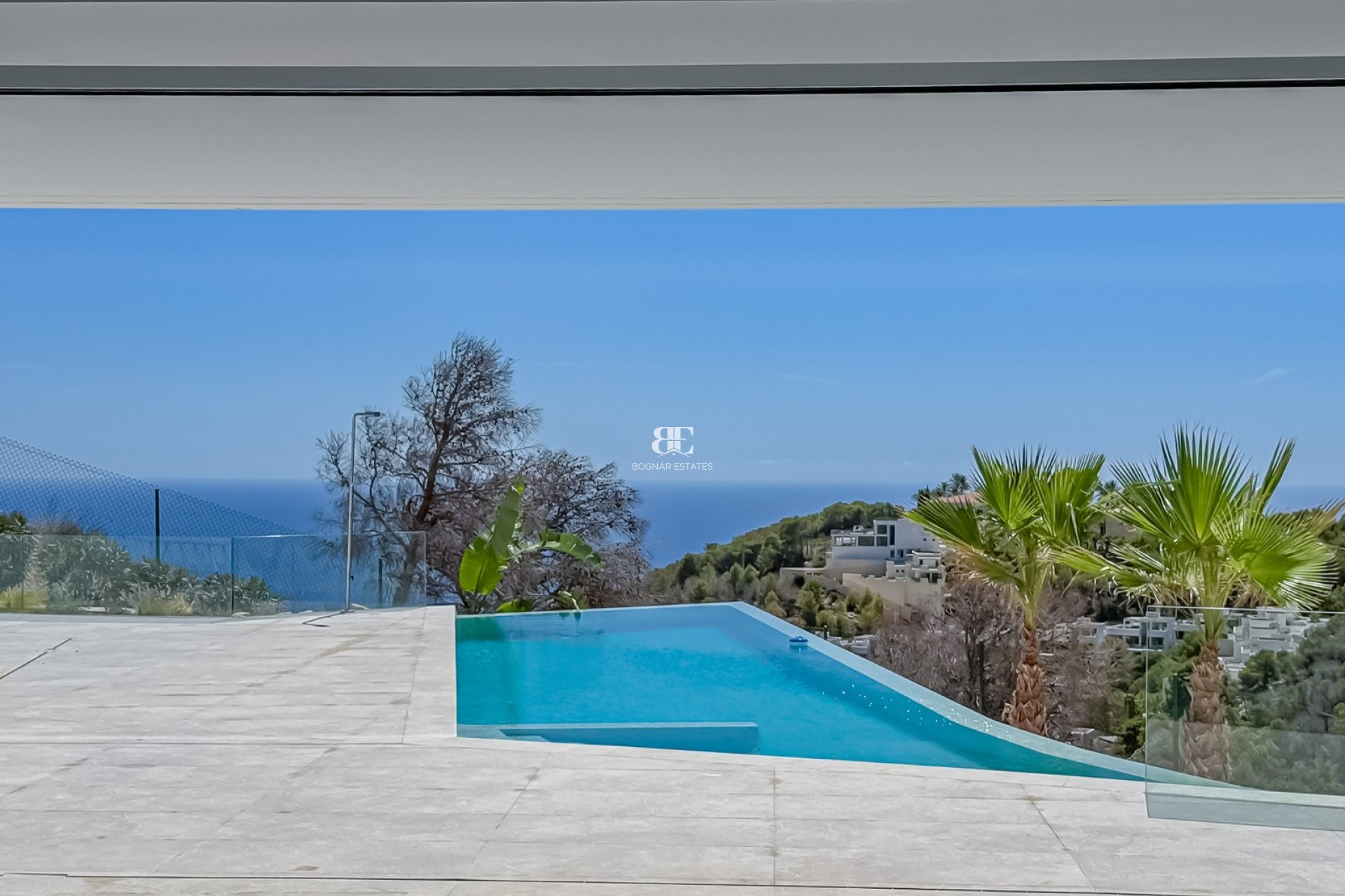 Resale - Villa -
Altea