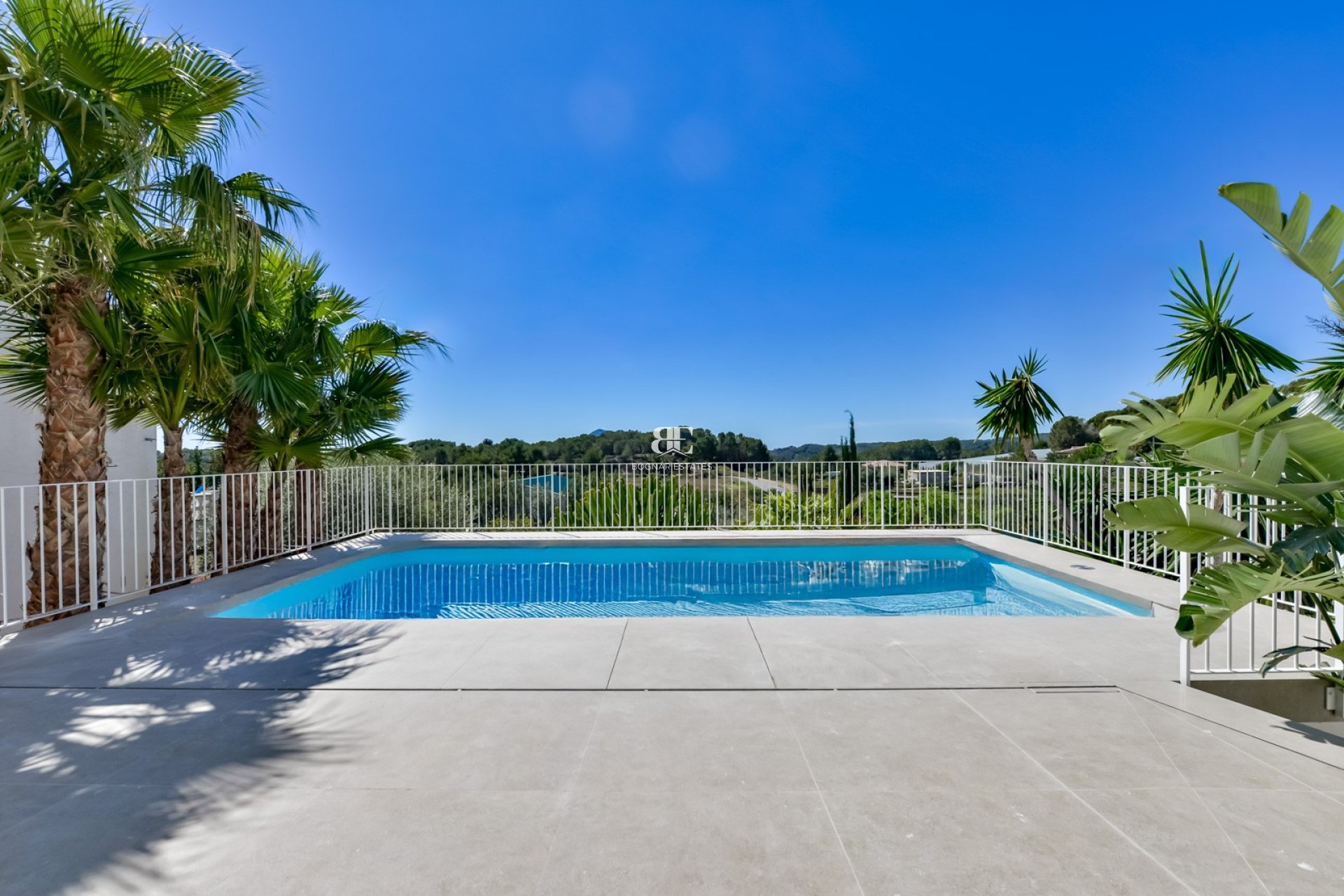 Resale - Villa -
Altea