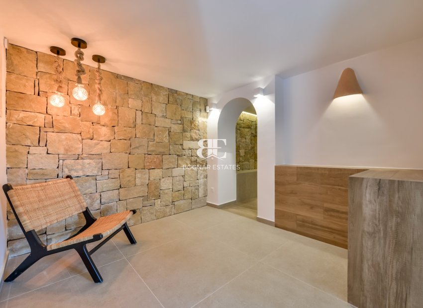 Resale - Villa -
Altea