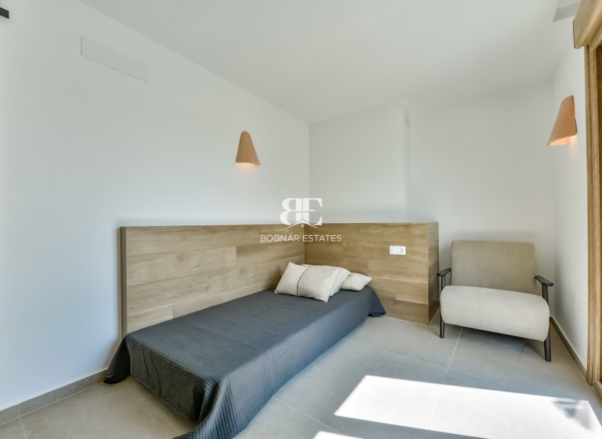 Resale - Villa -
Altea