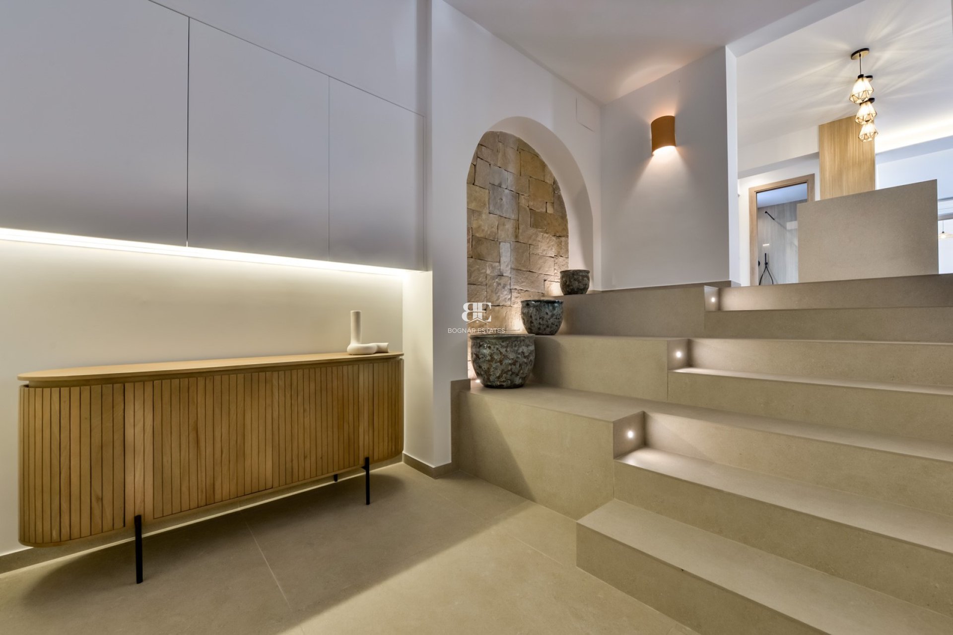 Resale - Villa -
Altea