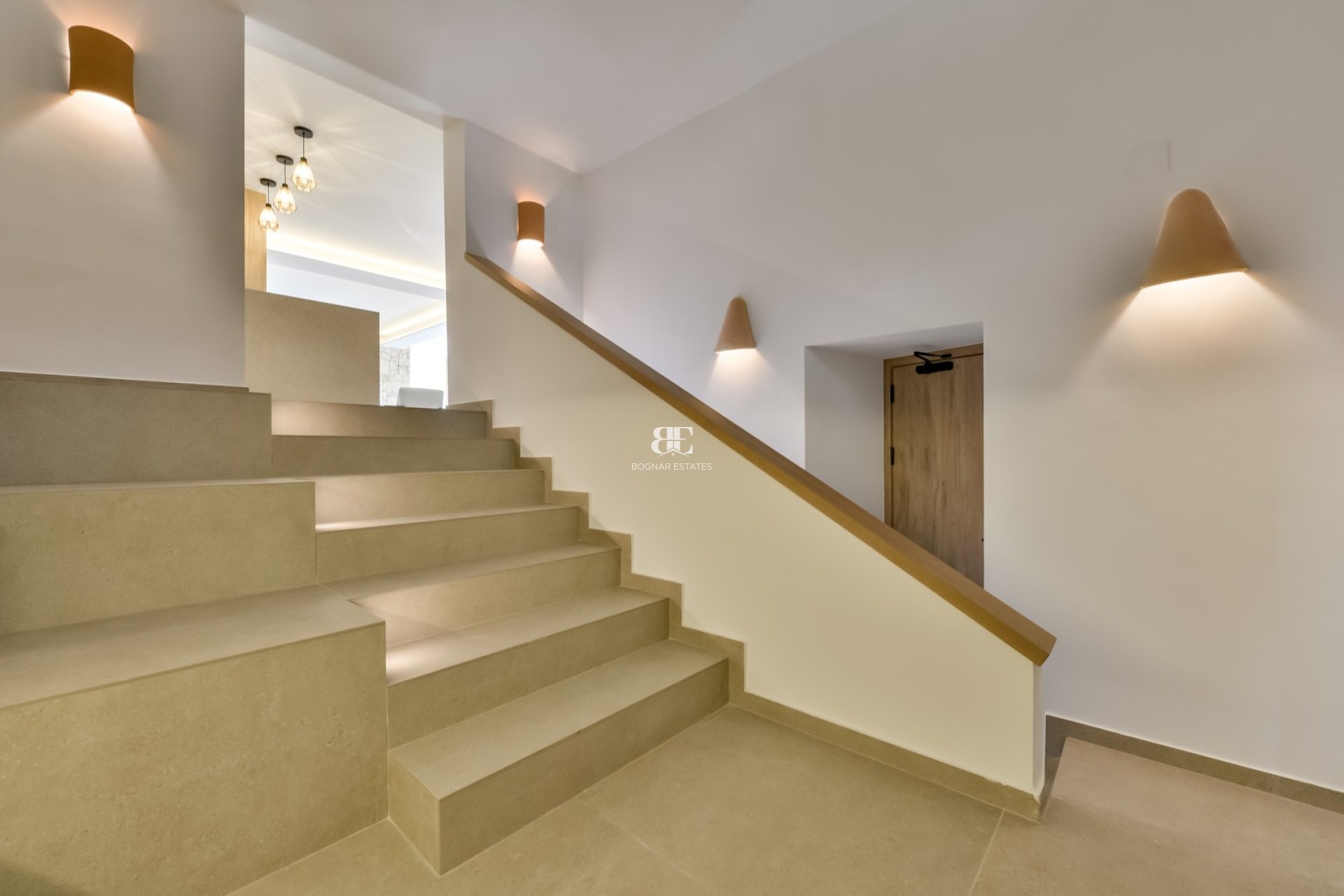 Resale - Villa -
Altea