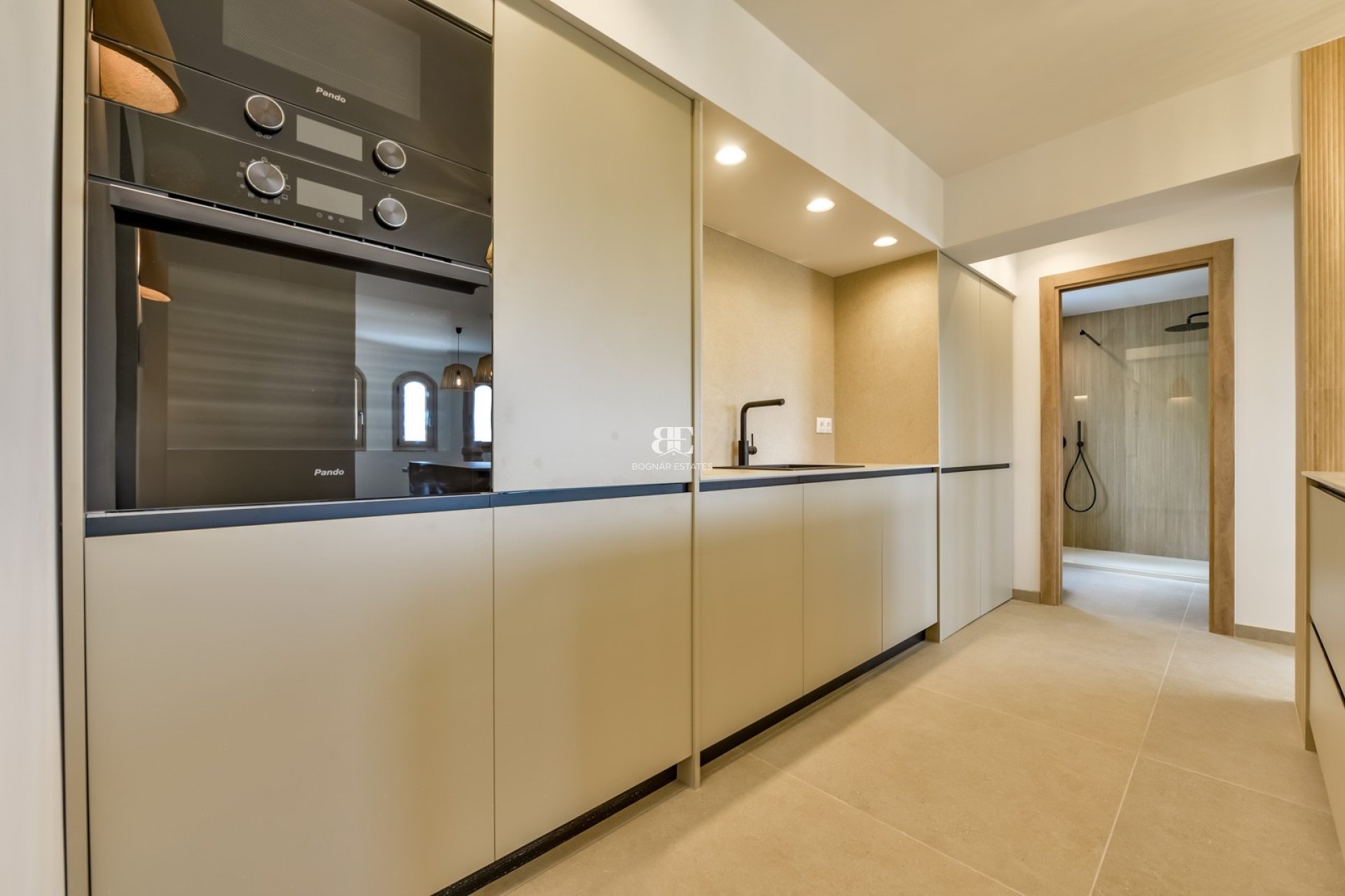 Resale - Villa -
Altea
