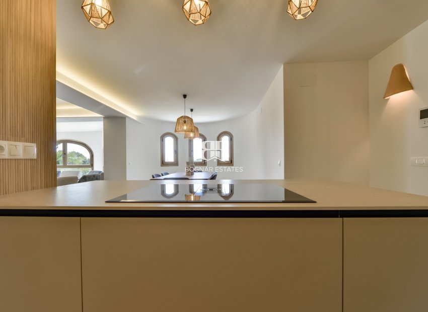 Resale - Villa -
Altea