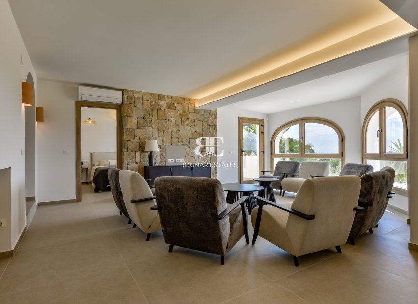 Resale - Villa -
Altea
