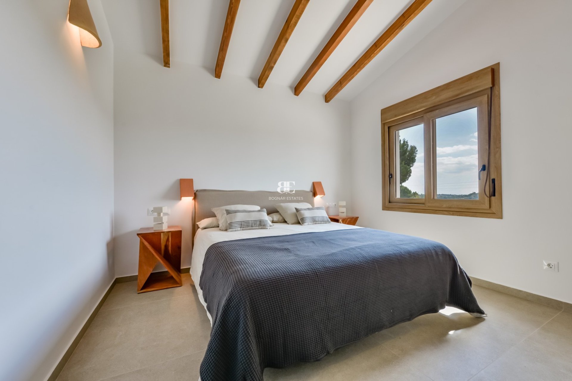 Resale - Villa -
Altea