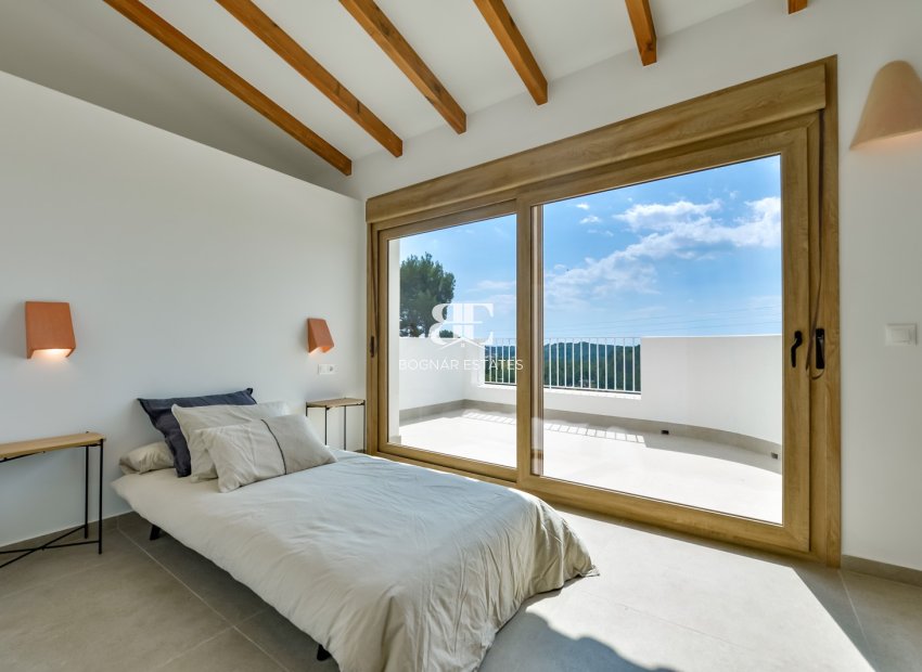 Resale - Villa -
Altea