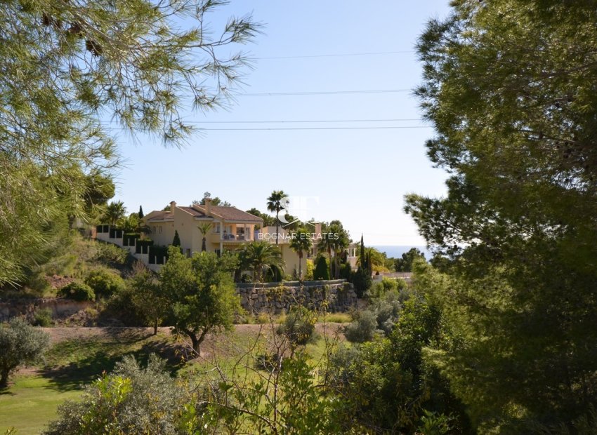 Resale - Villa -
Altea