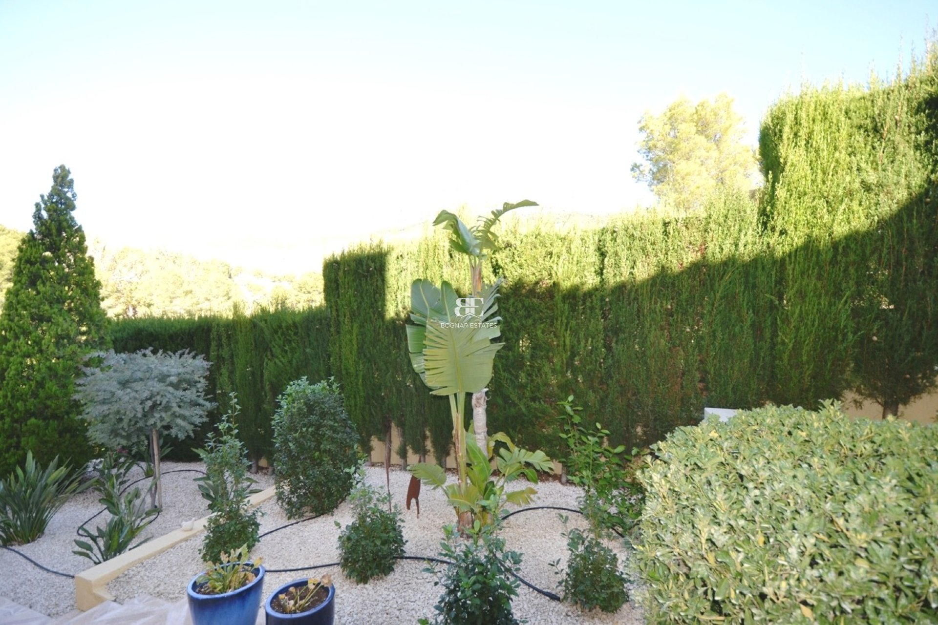 Resale - Villa -
Altea