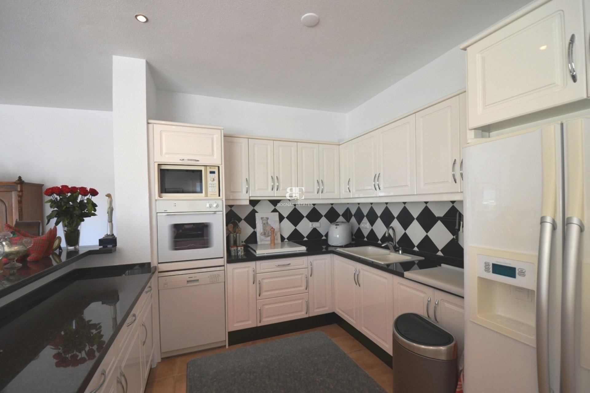Resale - Villa -
Altea