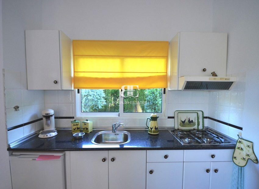 Resale - Villa -
Altea