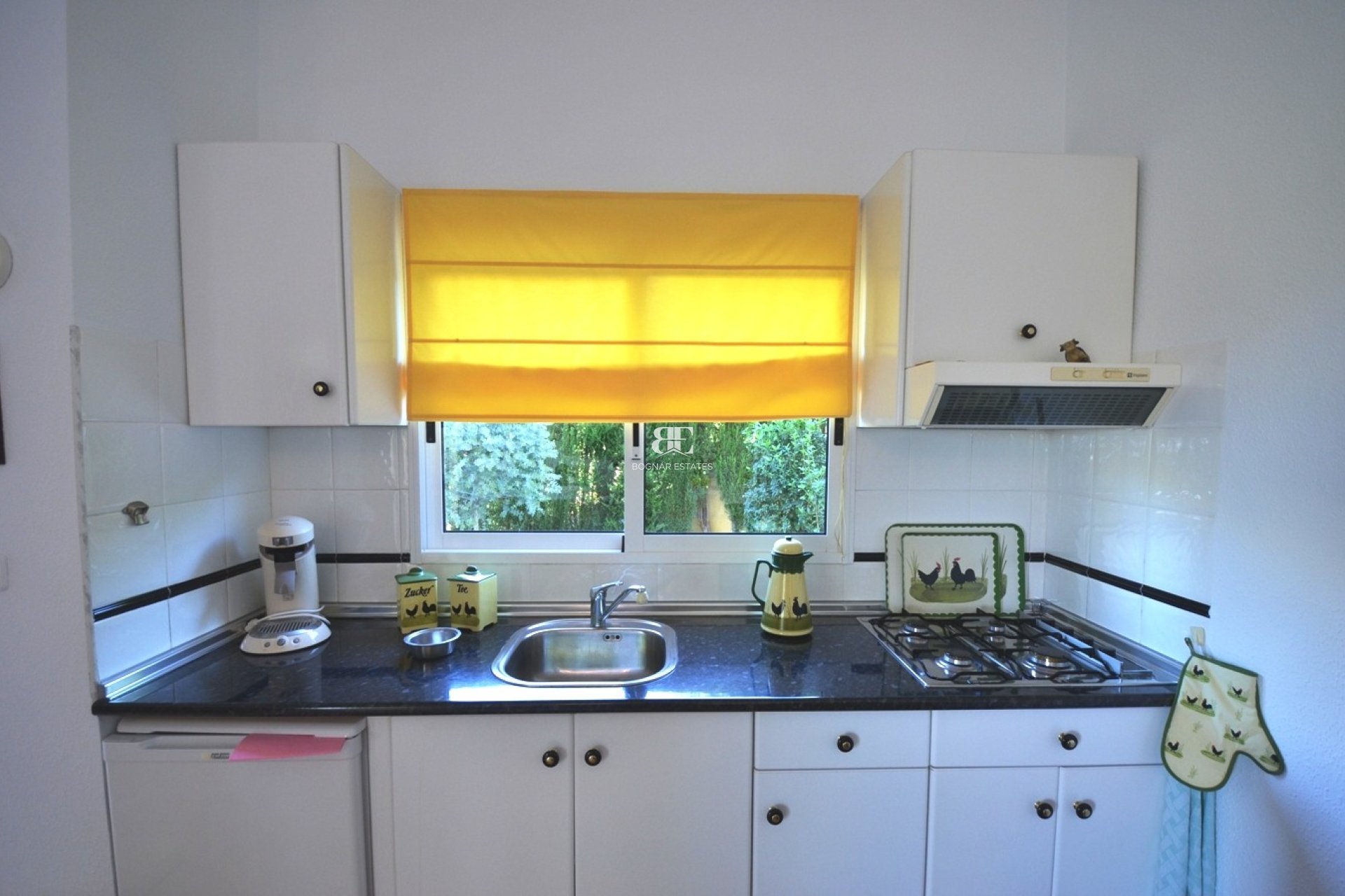 Resale - Villa -
Altea