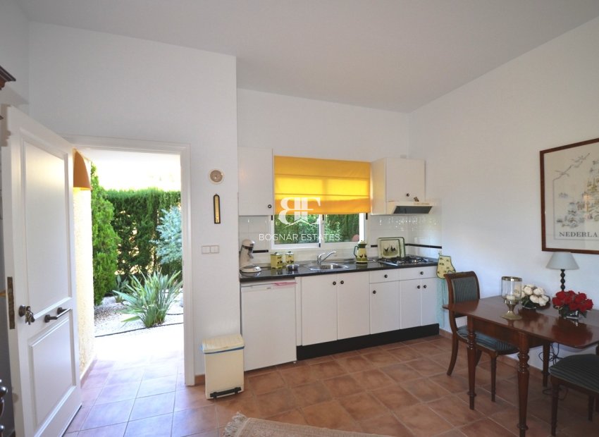 Resale - Villa -
Altea