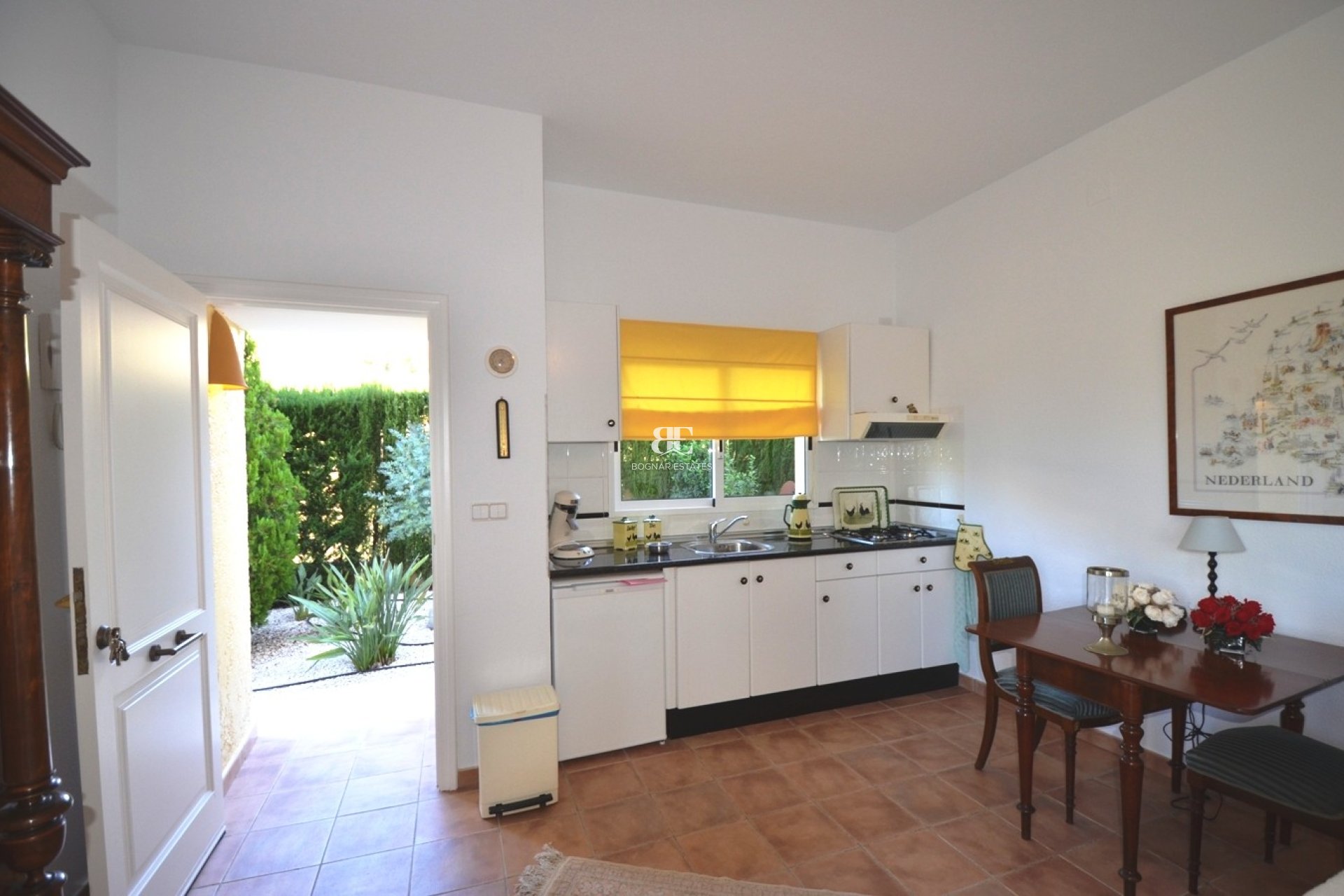 Resale - Villa -
Altea