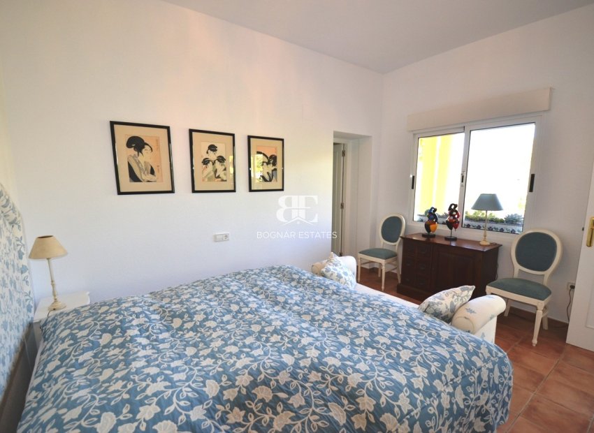 Resale - Villa -
Altea