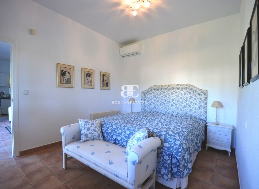 Resale - Villa -
Altea