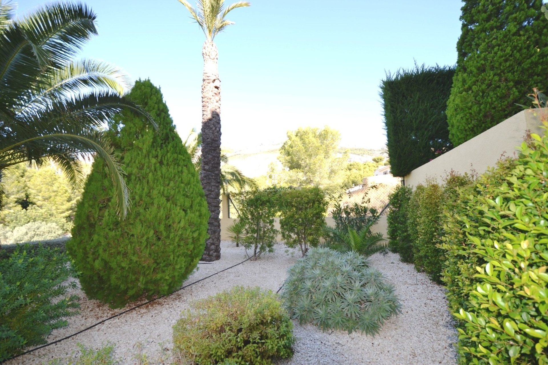 Resale - Villa -
Altea