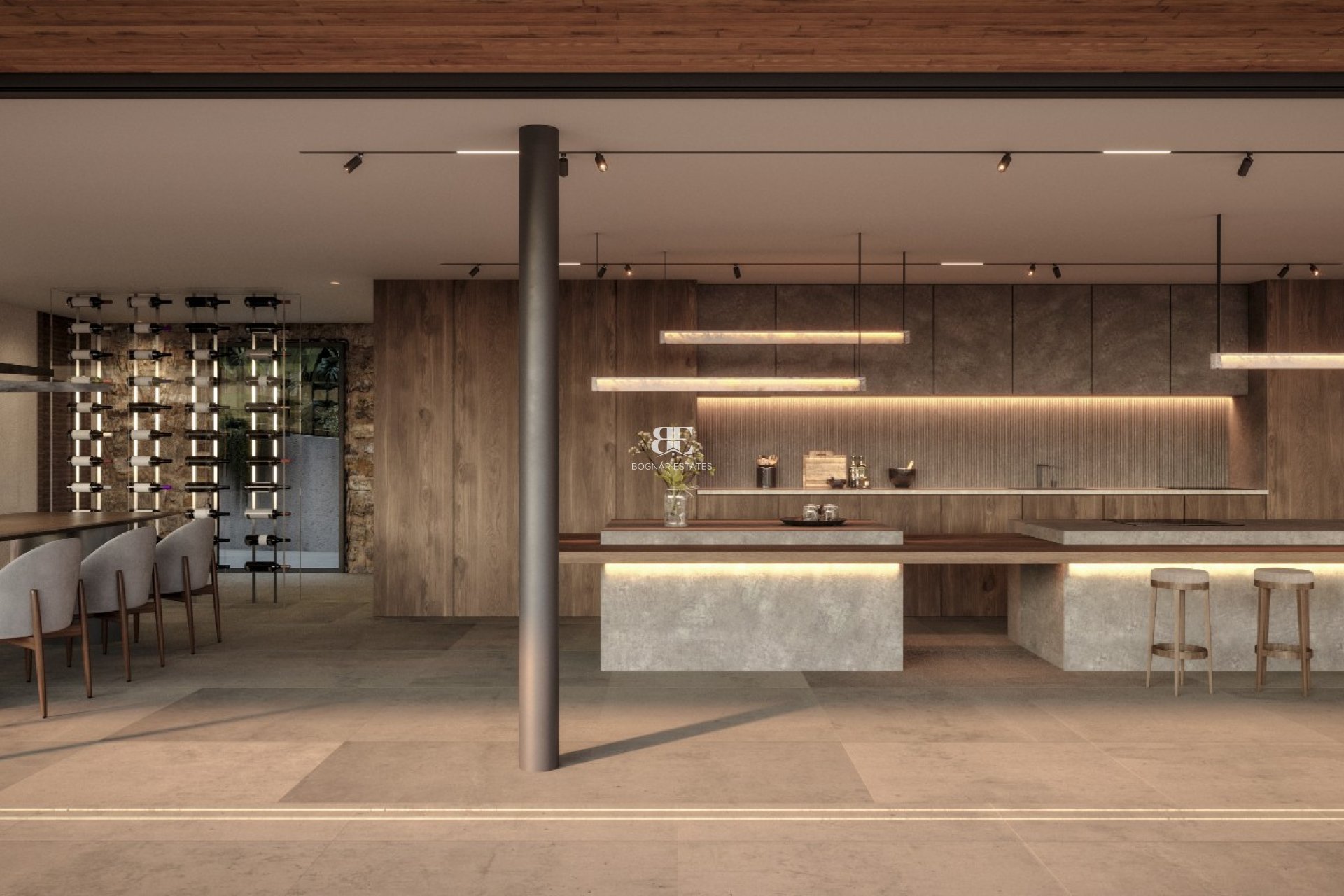 Resale - Villa -
Benahavis - El Madroñal