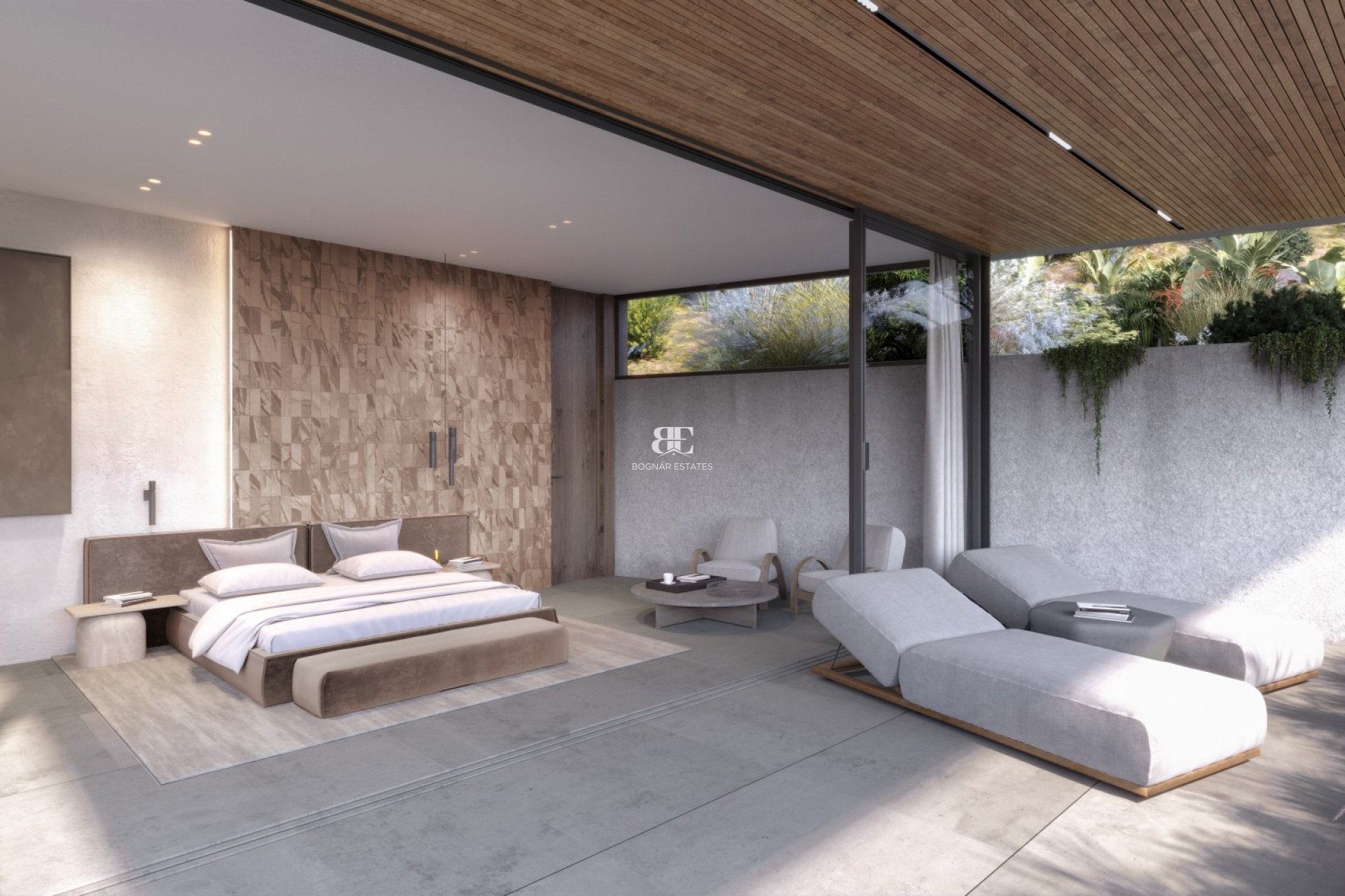 Resale - Villa -
Benahavis - El Madroñal