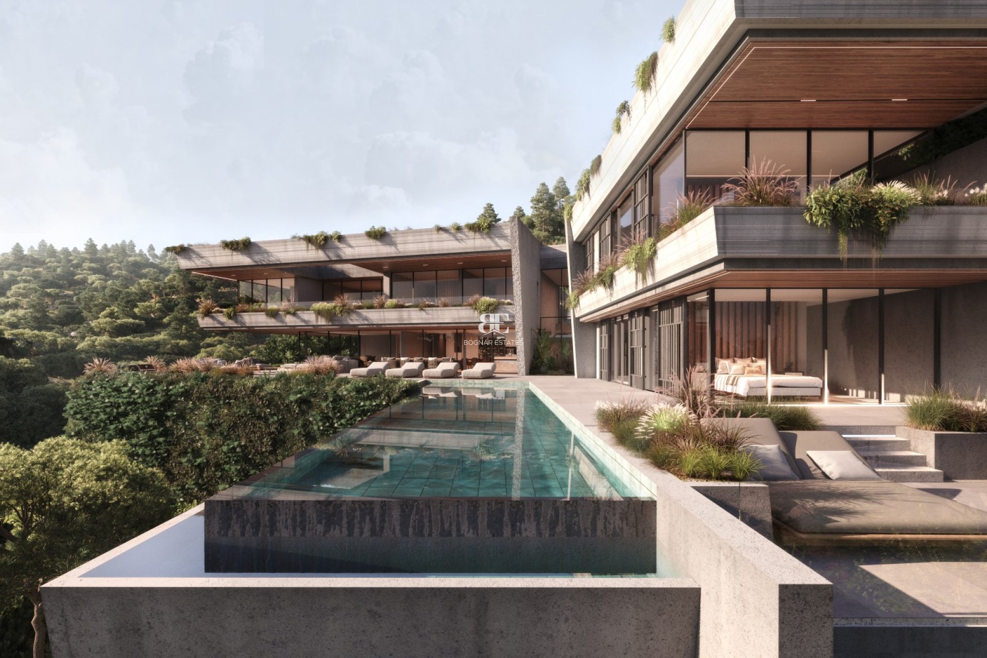 Resale - Villa -
Benahavis - El Madroñal
