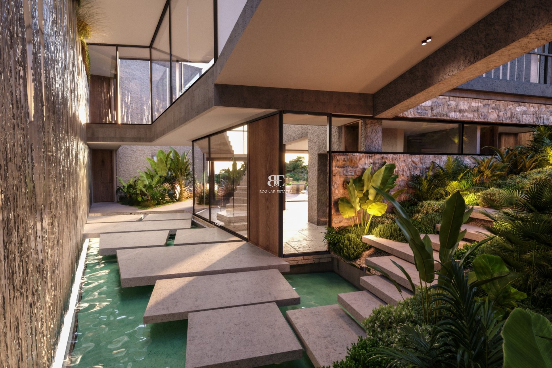 Resale - Villa -
Benahavis - El Madroñal