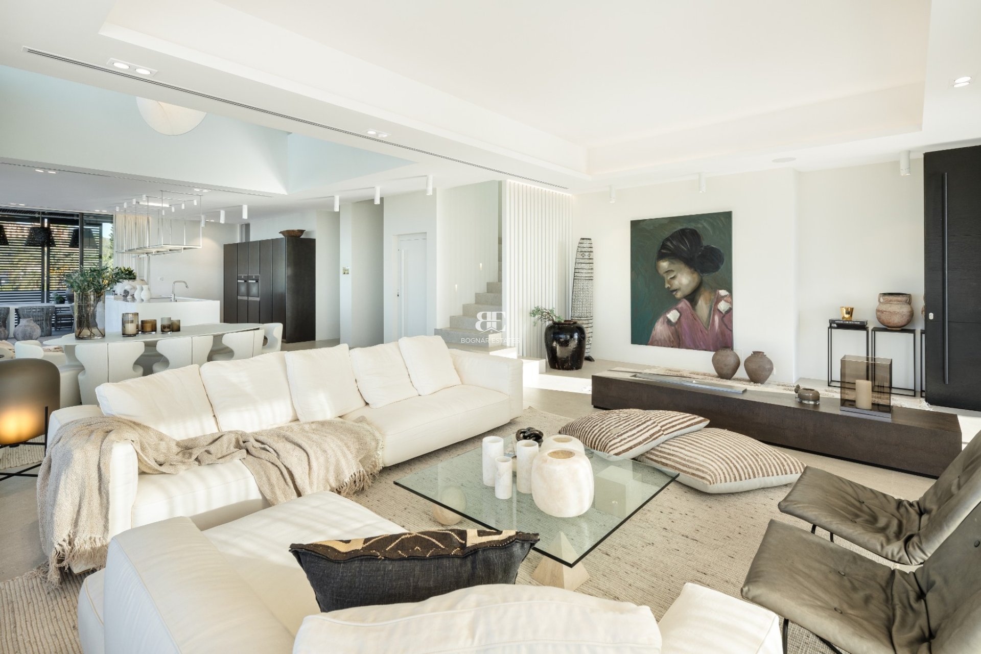 Resale - Villa -
Benahavis - La Quinta