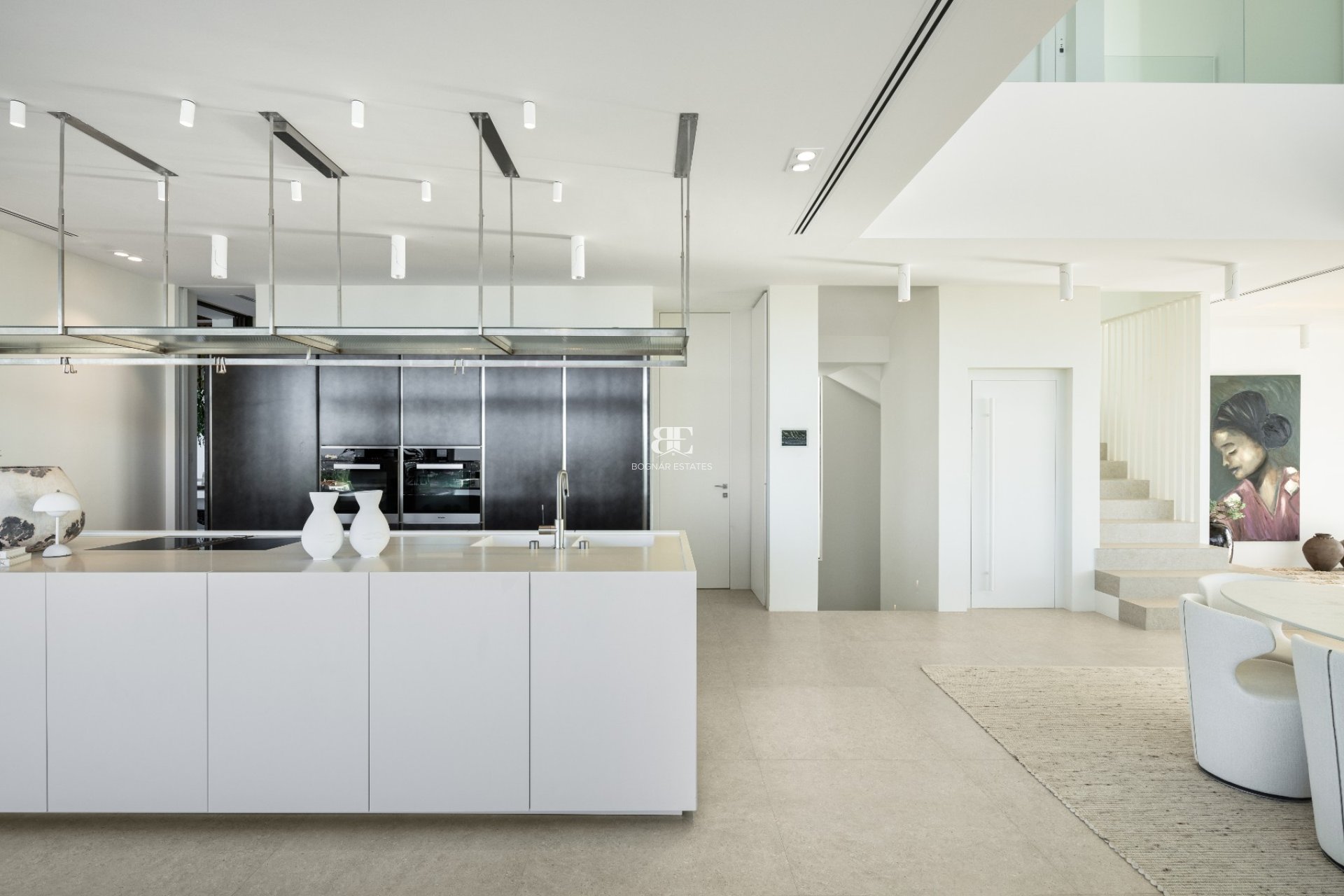 Resale - Villa -
Benahavis - La Quinta