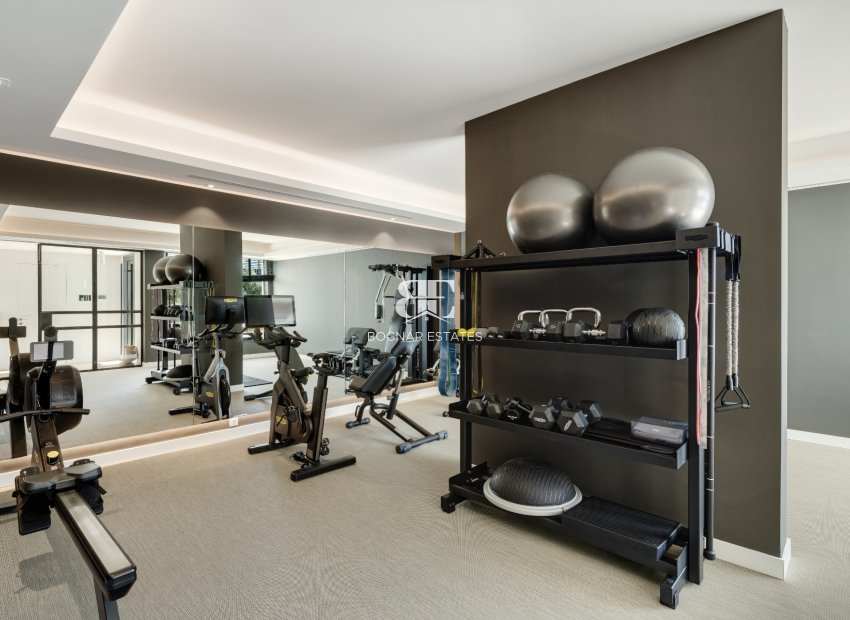 Resale - Villa -
Benahavis - La Quinta