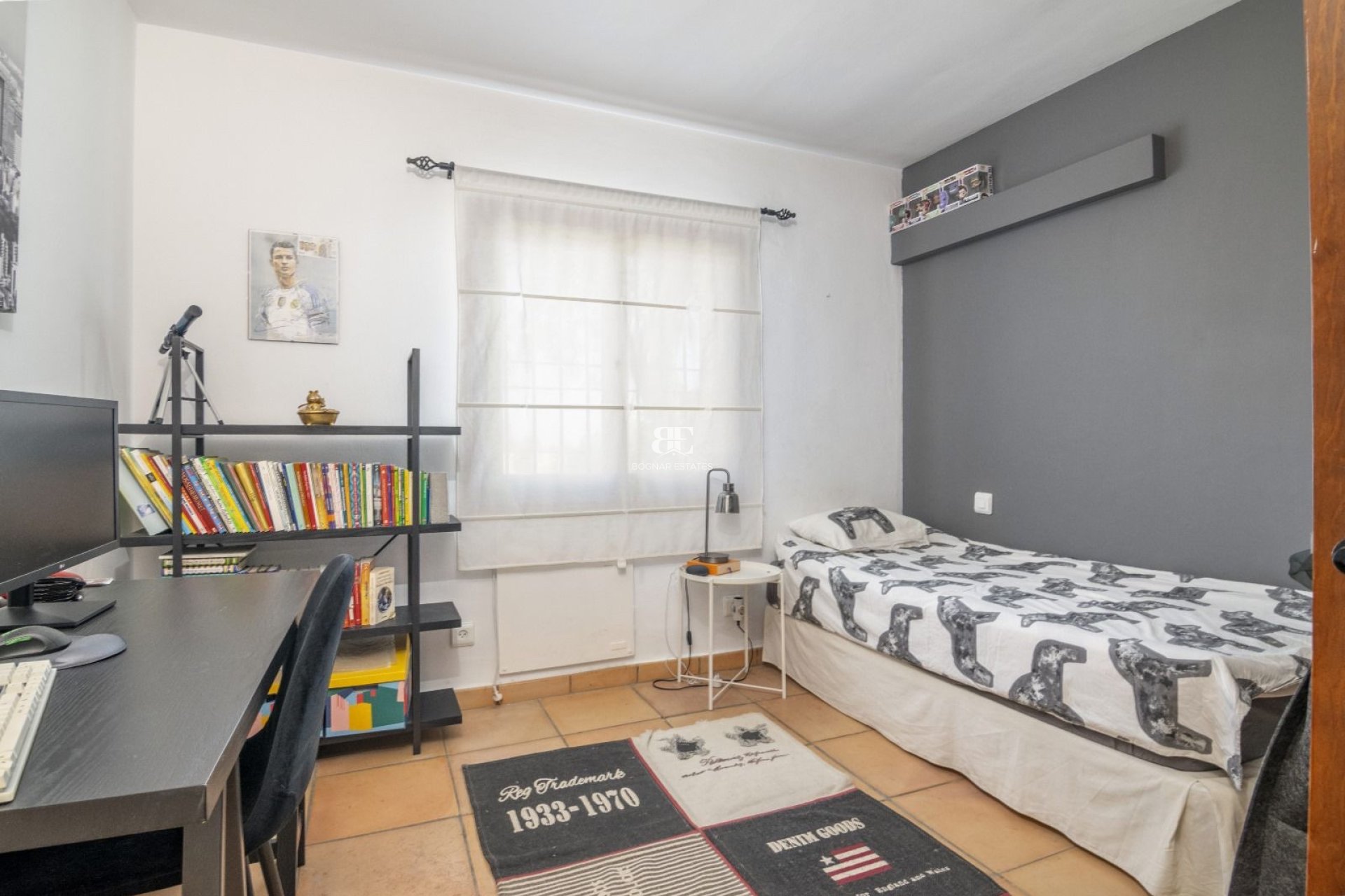 Resale - Villa -
Benahavis - La Quinta