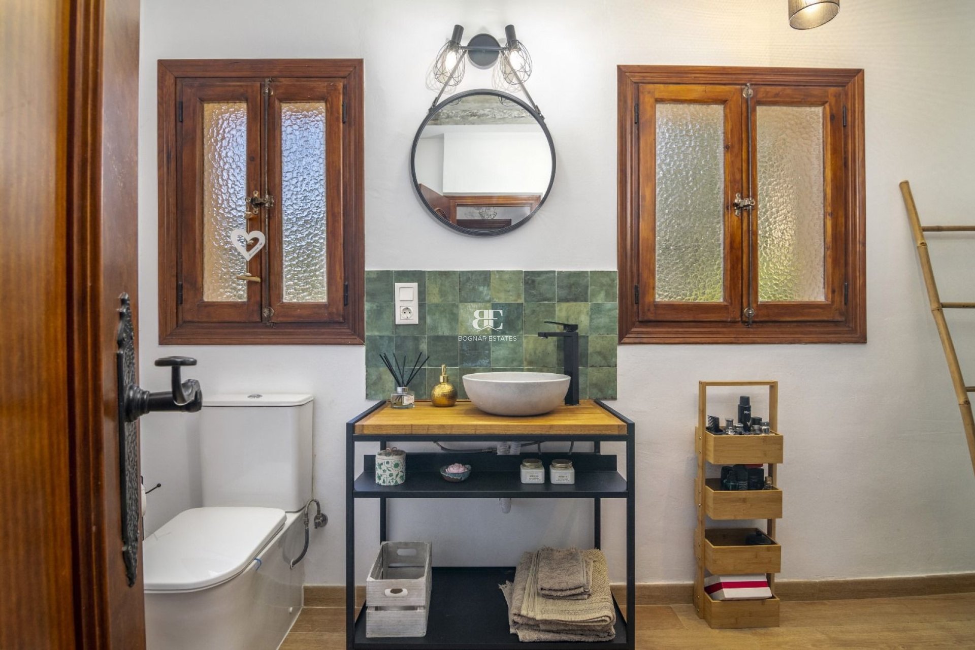 Resale - Villa -
Benahavis - La Quinta