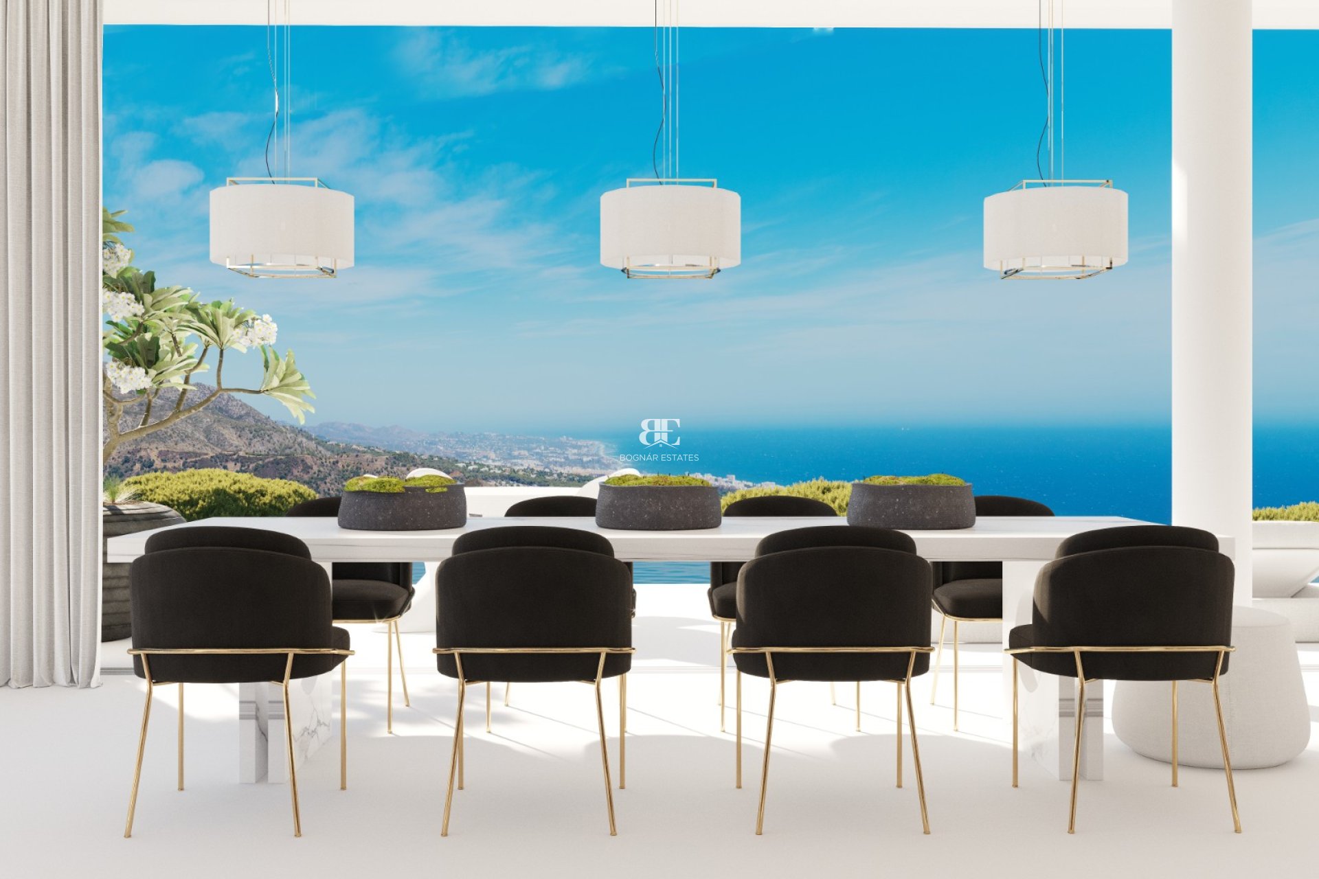 Resale - Villa -
Benahavis - La Quinta