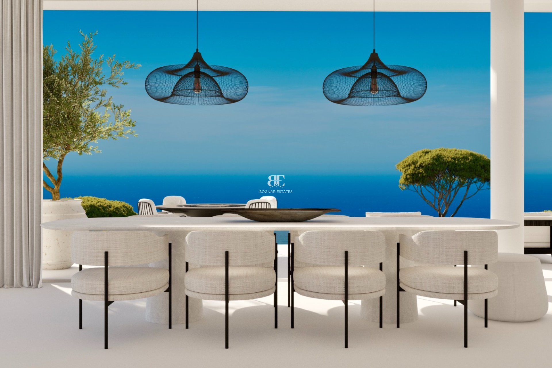 Resale - Villa -
Benahavis - La Quinta