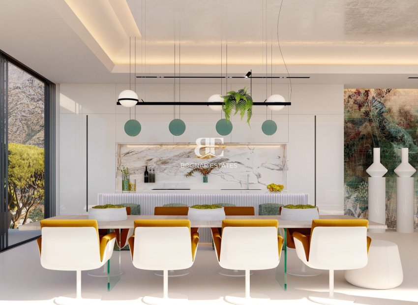 Resale - Villa -
Benahavis - La Quinta