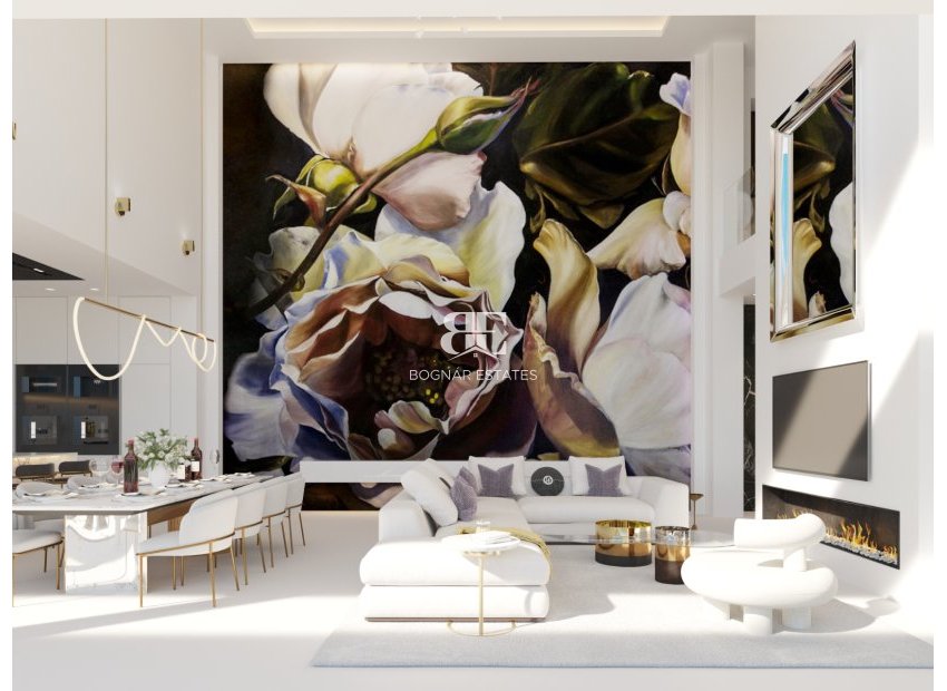 Resale - Villa -
Benahavis - La Quinta