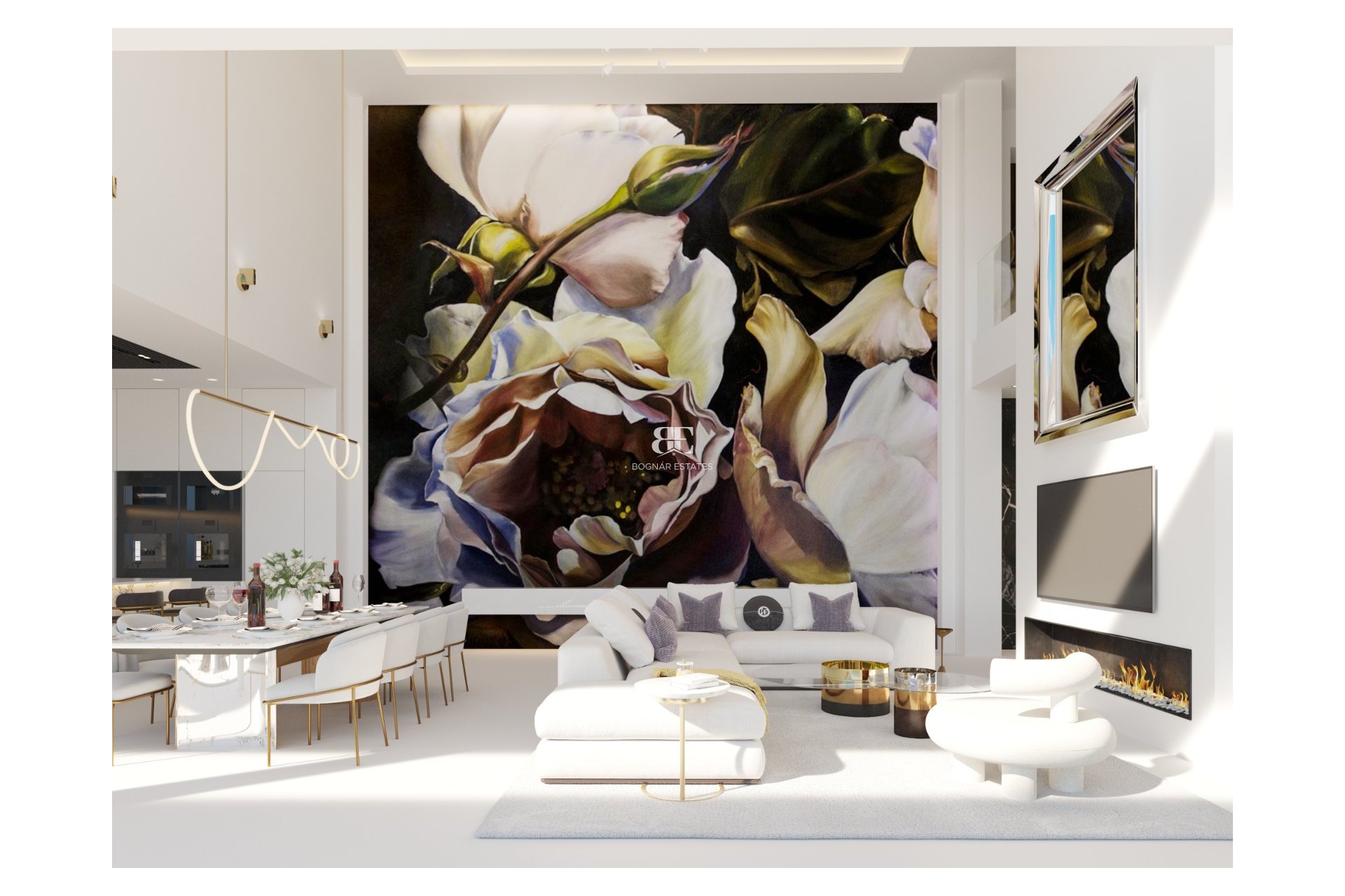 Resale - Villa -
Benahavis - La Quinta