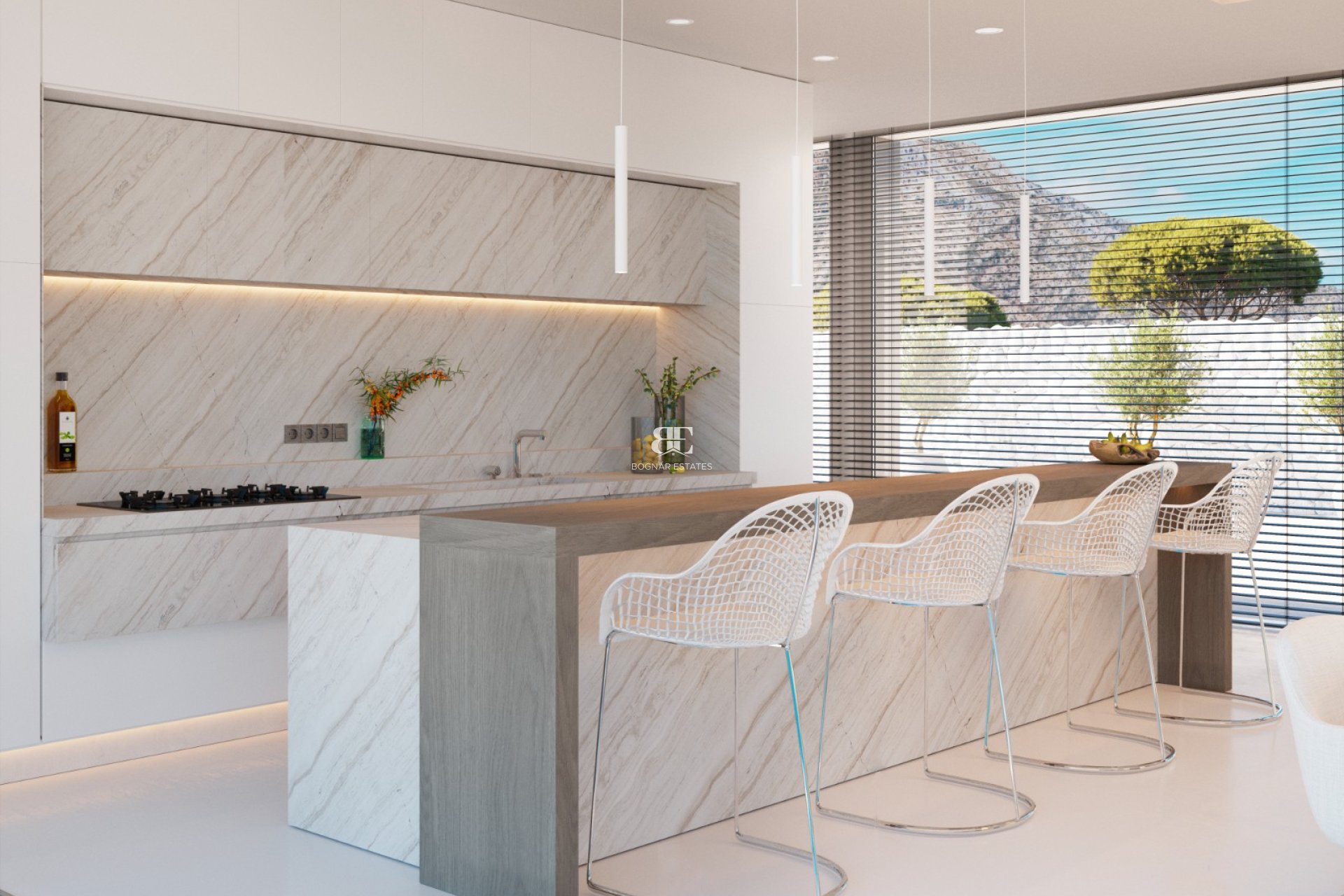 Resale - Villa -
Benahavis - La Quinta