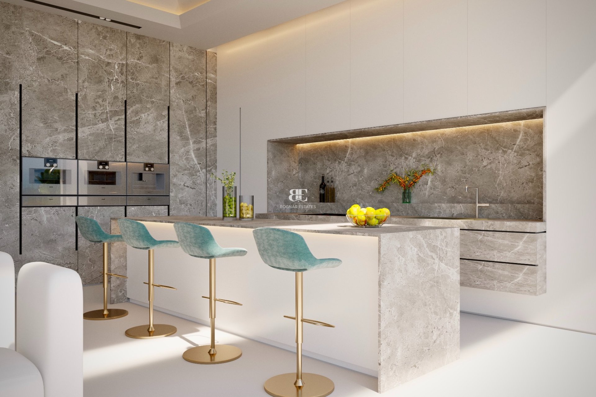 Resale - Villa -
Benahavis - La Quinta